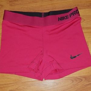 BUNDLE 3 NIKE SHORTS.